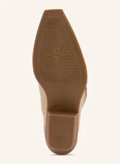 Cowboy Boots WIRAYA