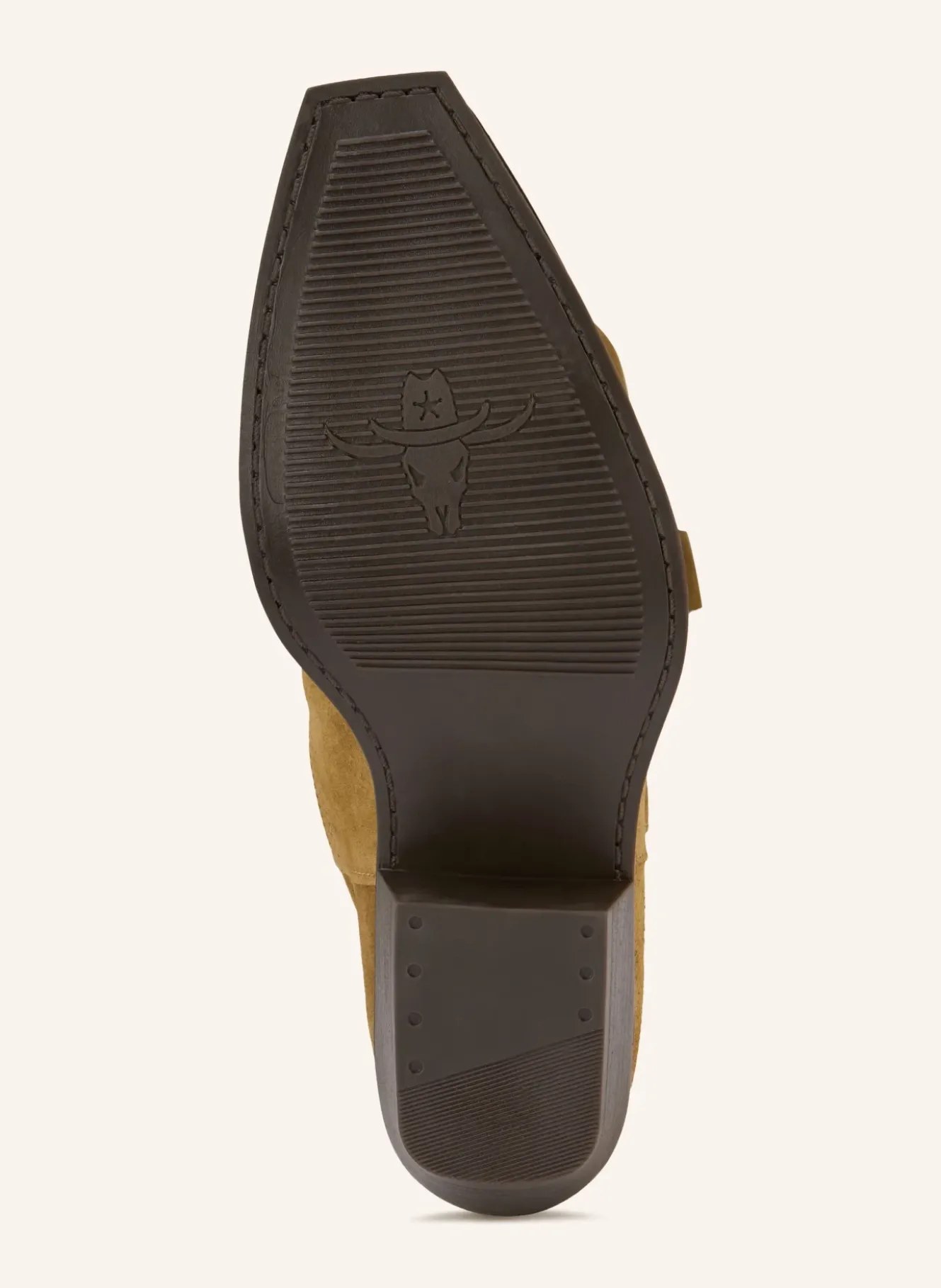 Cowboy Boots WIRAYA