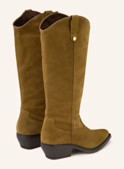 Cowboy Boots WIRAYA