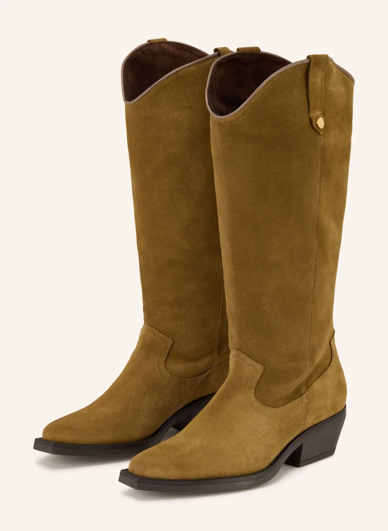 Cowboy Boots WIRAYA