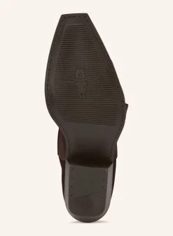 Cowboy Boots WIRAYA