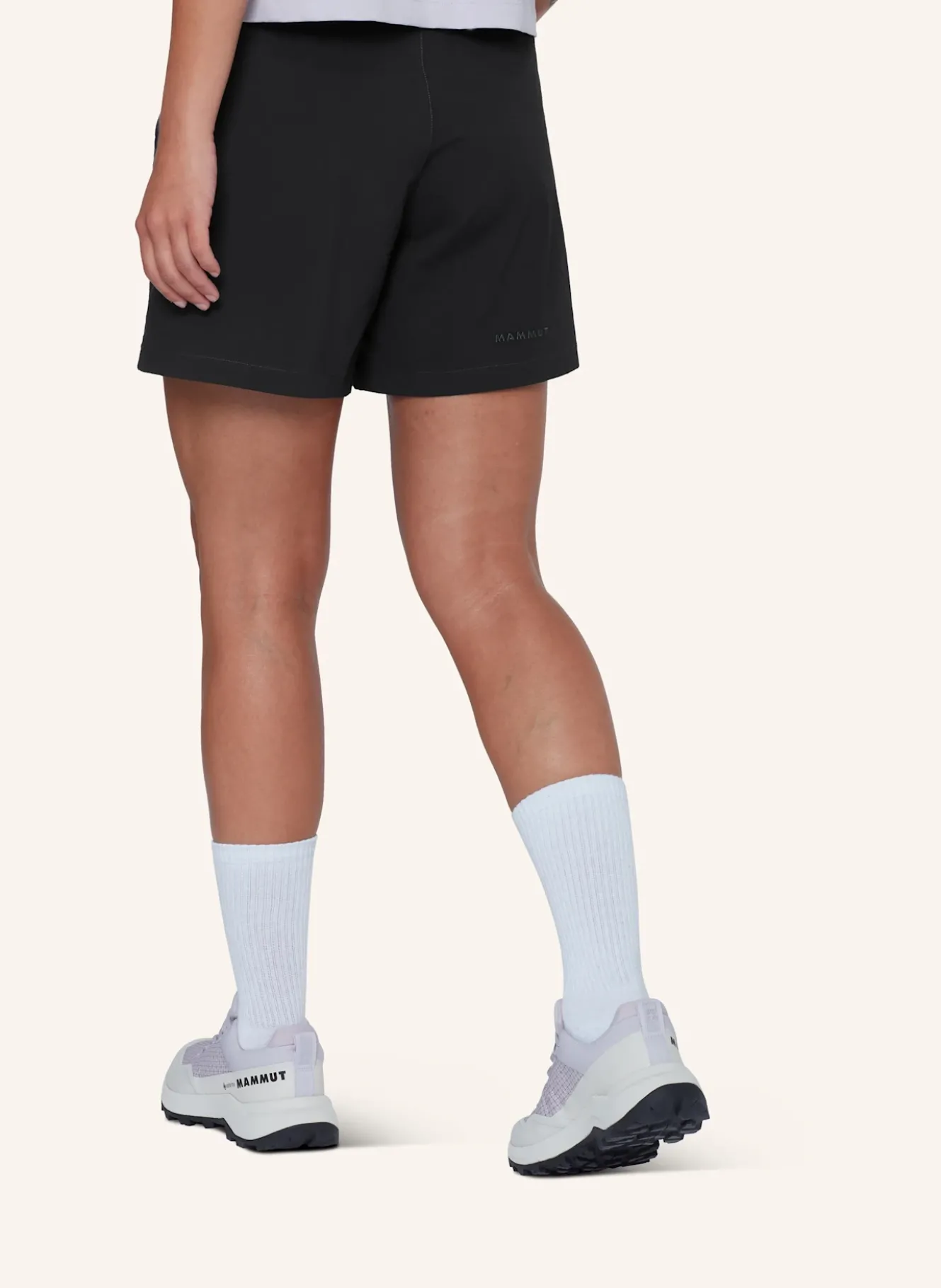 Crag Climbing Shorts Women