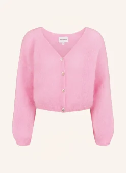 Cropped Cornelia
