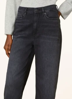 Cropped Jeans FLOWN