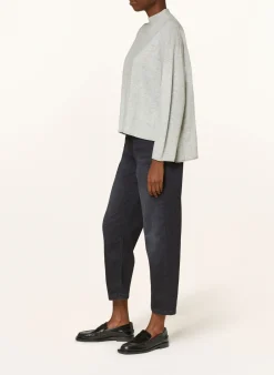 Cropped Jeans FLOWN