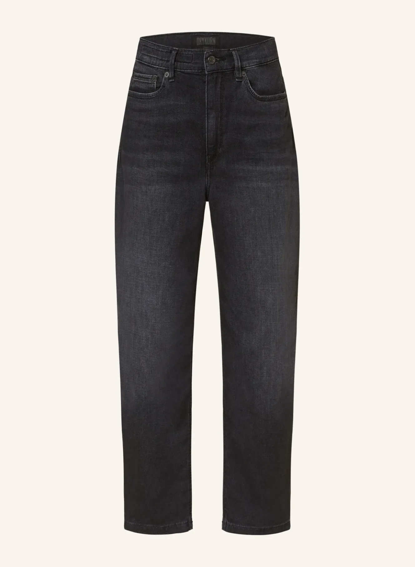 Cropped Jeans FLOWN