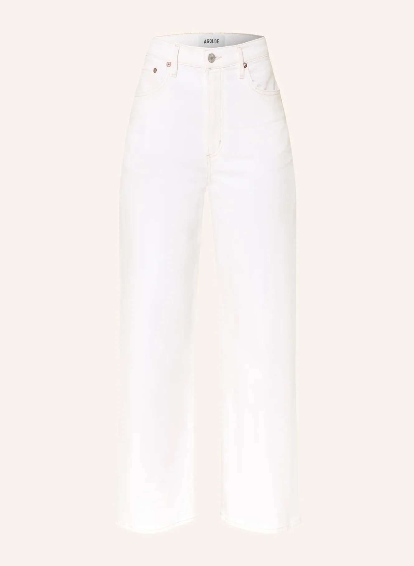 Cropped Jeans HARPER CROP