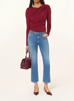 Cropped Jeans JODI