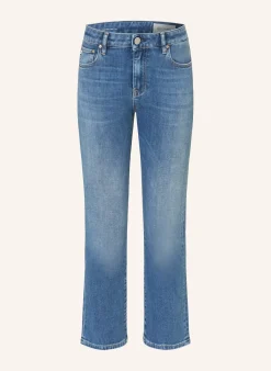 Cropped Jeans JODI