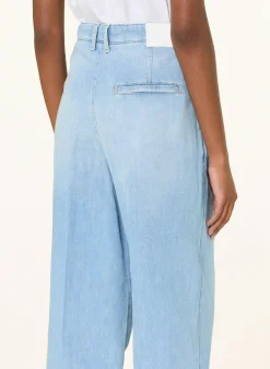Cropped Jeans NOA