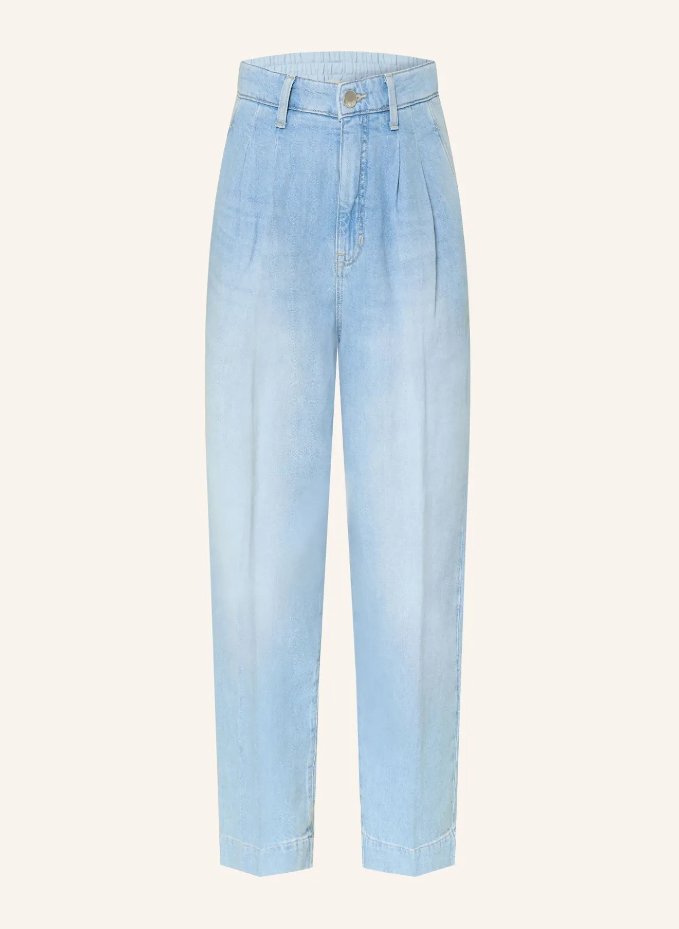 Cropped Jeans NOA