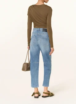 Cropped Jeans OCEAN