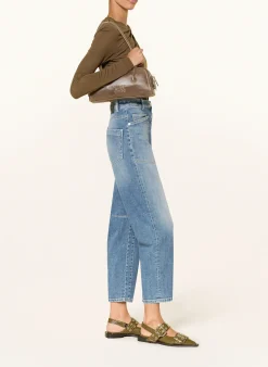 Cropped Jeans OCEAN