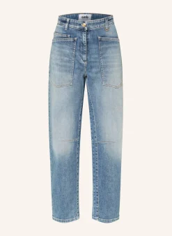 Cropped Jeans OCEAN
