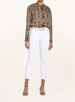 Cropped Jeans PIPER