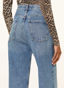 Cropped Jeans REN