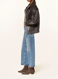 Cropped Jeans REN
