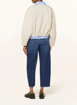 Cropped Jeans STOVER-X