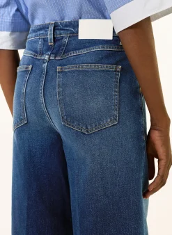 Cropped Jeans STOVER-X