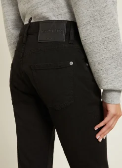 Cropped Jeans TEDDY
