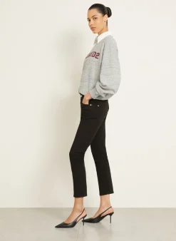 Cropped Jeans TEDDY
