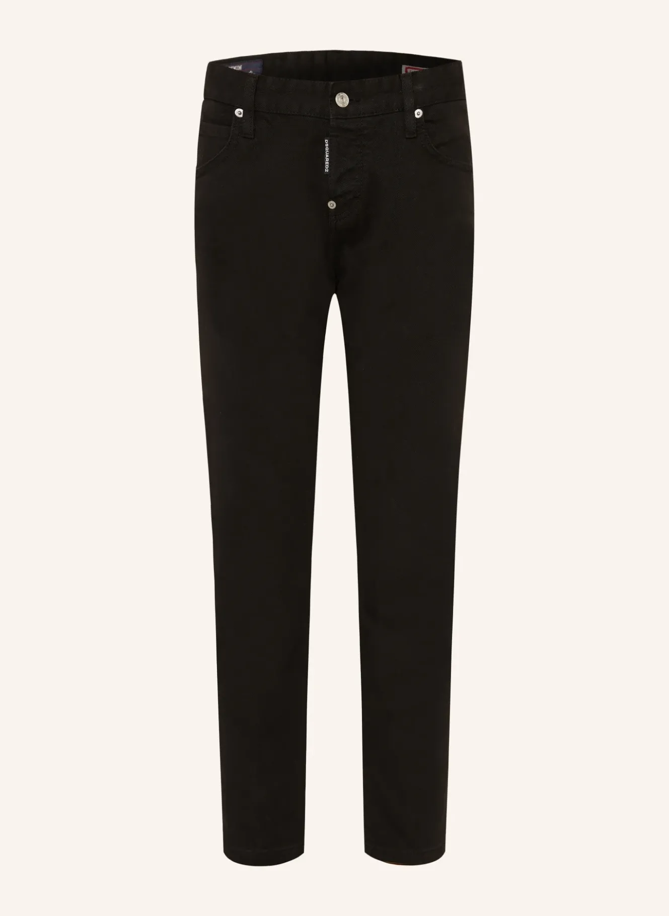 Cropped Jeans TEDDY