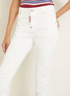 Cropped Jeans TEDDY