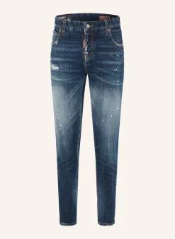 Cropped Jeans TEDDY