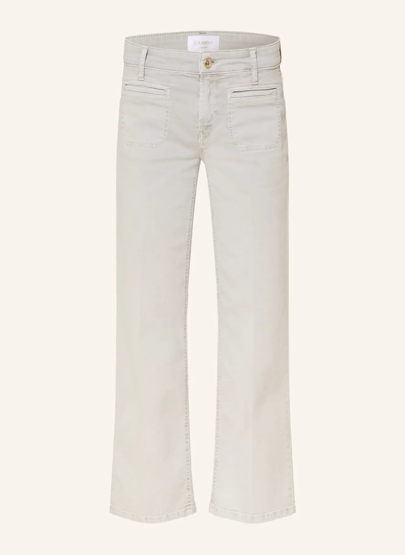 Cropped Jeans TESS