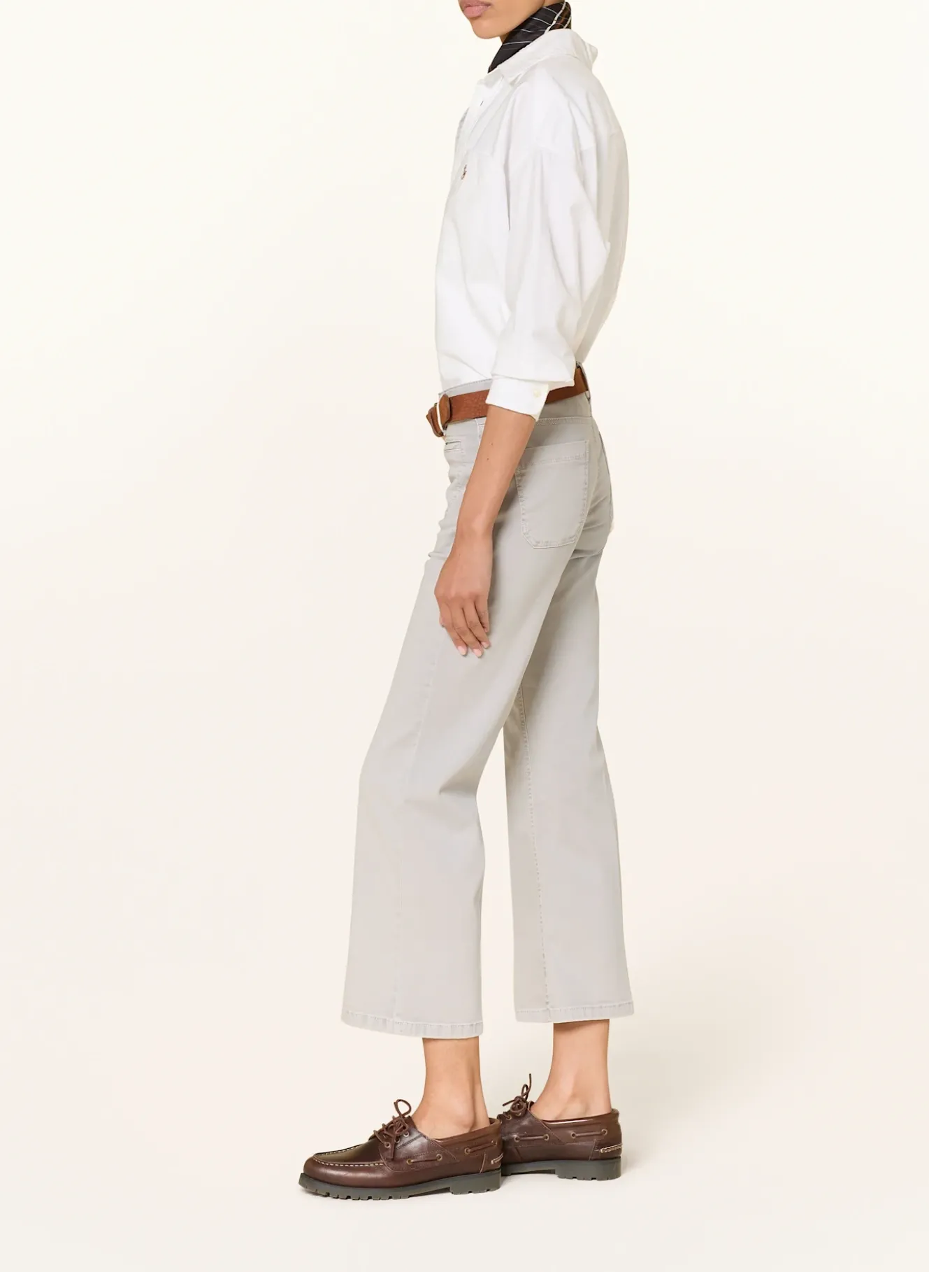 Cropped Jeans TESS