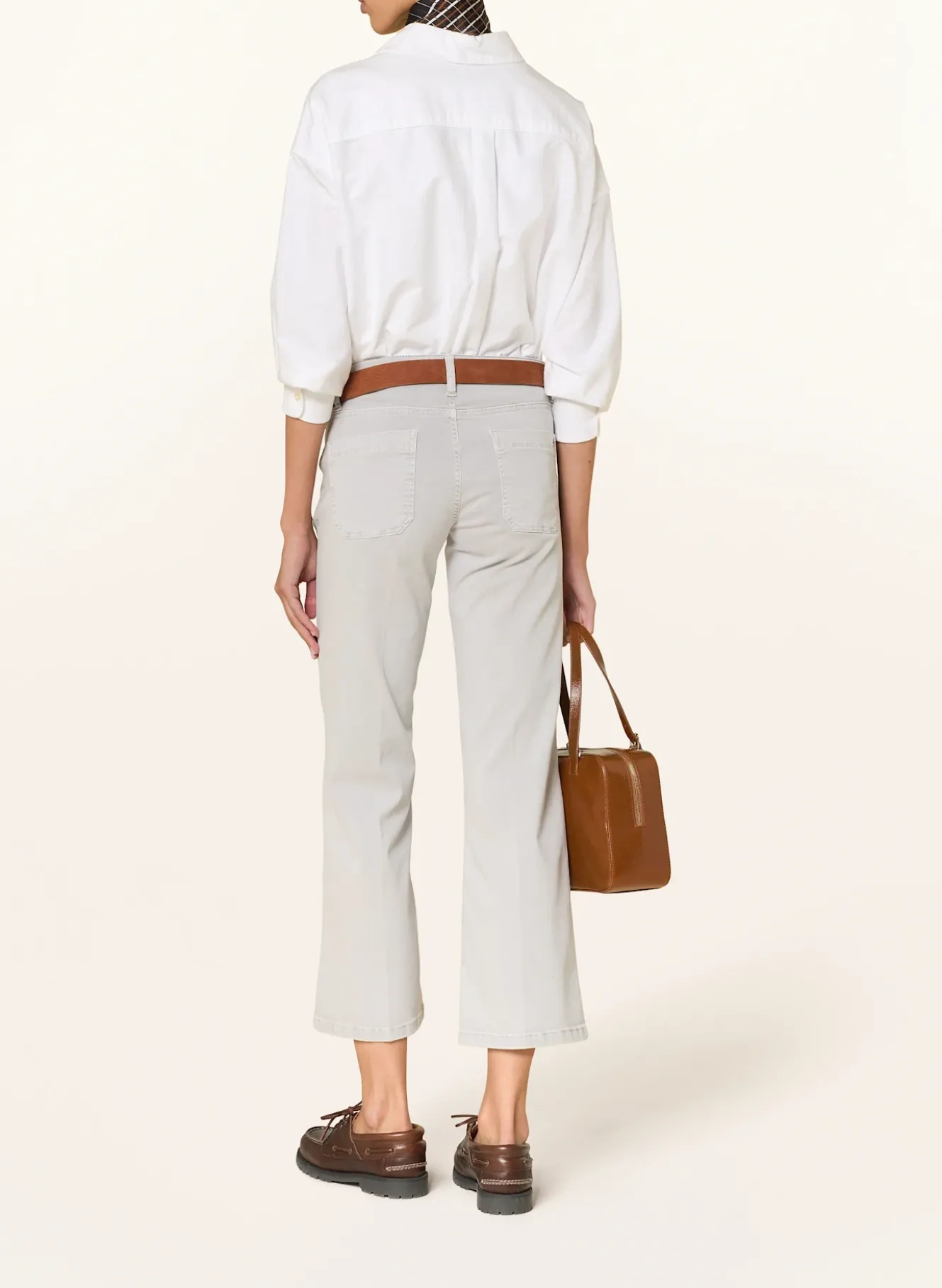 Cropped Jeans TESS