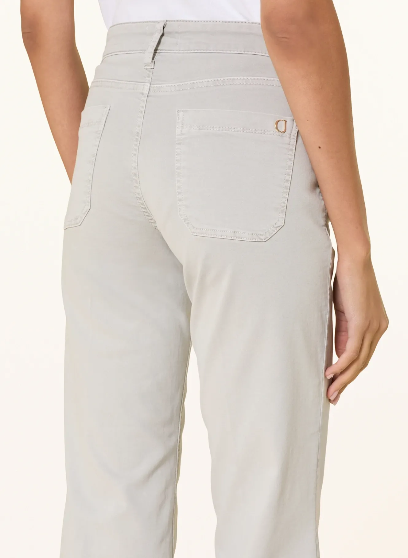 Cropped Jeans TESS
