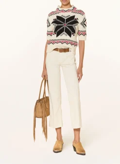 Cropped Jeans TESS