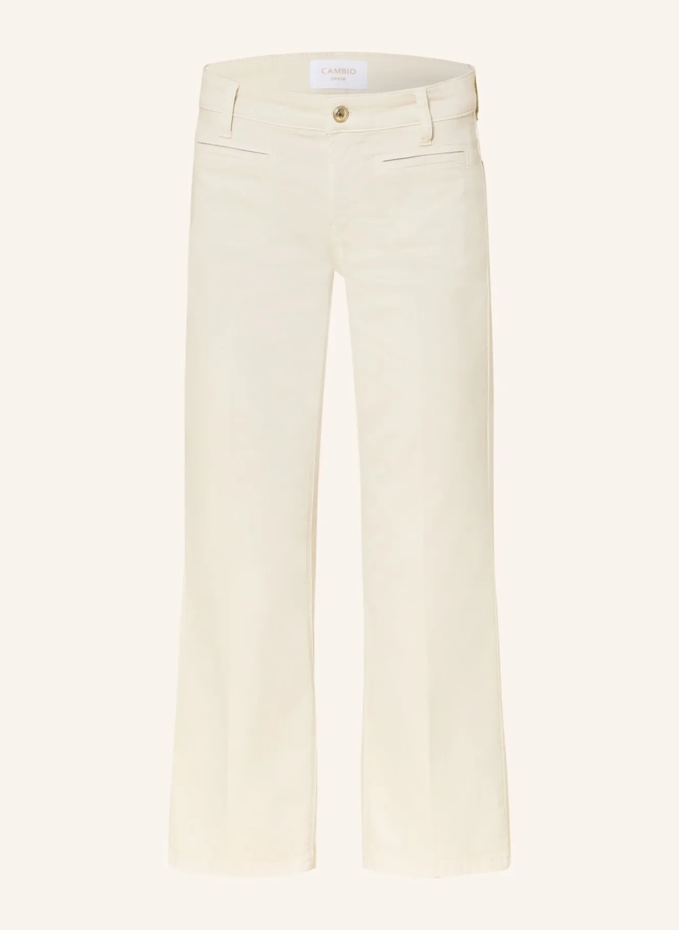 Cropped Jeans TESS
