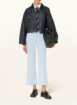 Cropped Jeans TESS