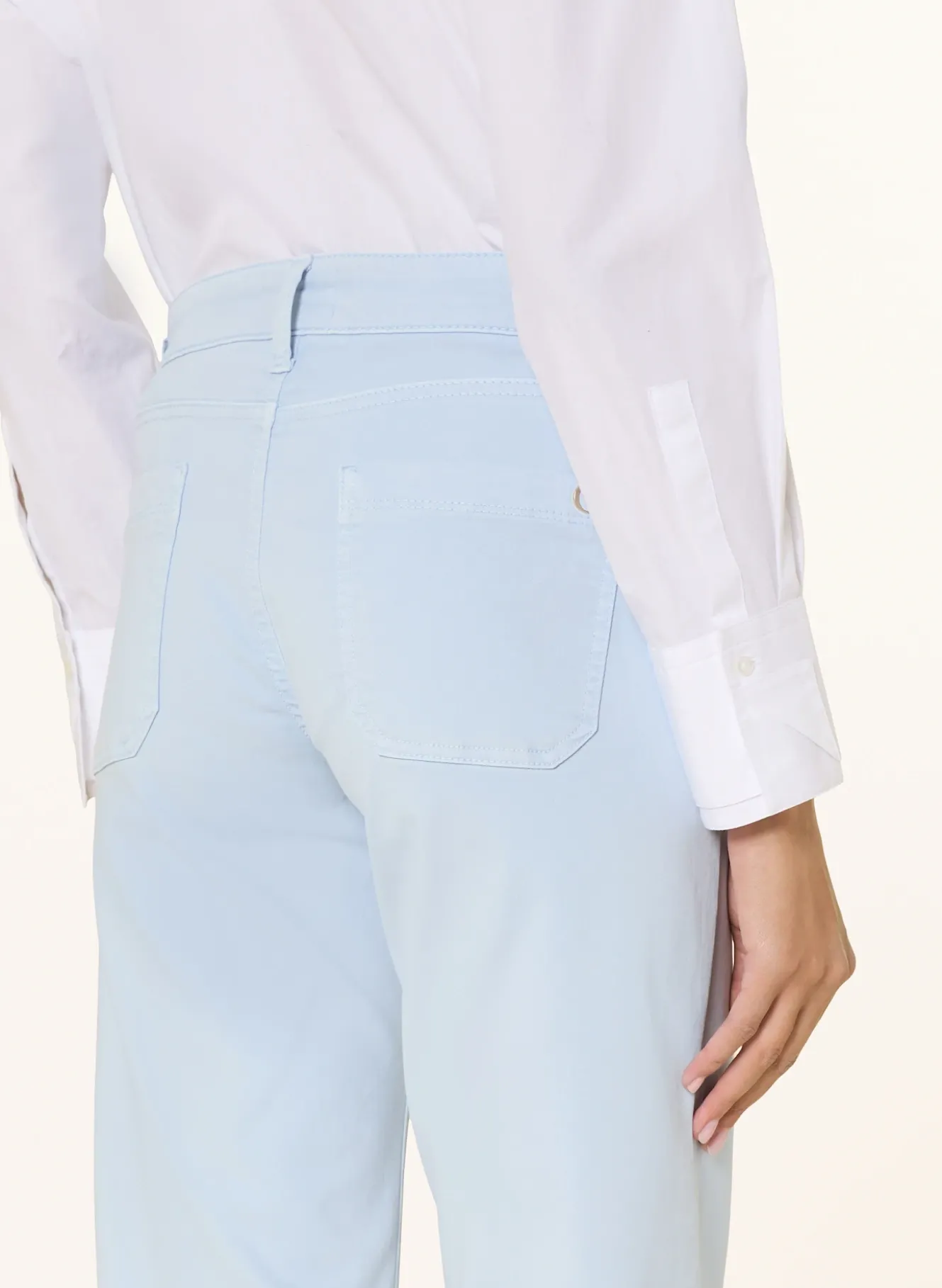 Cropped Jeans TESS