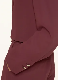 Cropped-Blazer