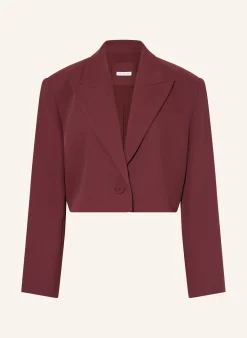 Cropped-Blazer