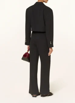 Cropped-Blazer