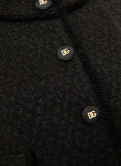 Cropped-Jacke