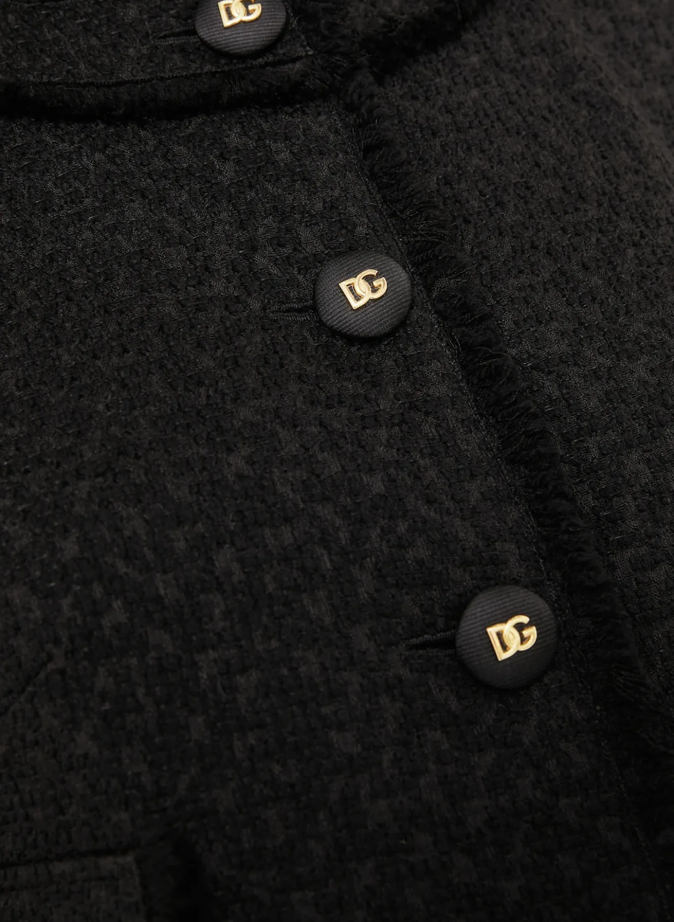 Cropped-Jacke