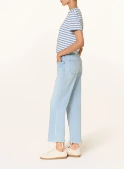 Cropped-Jeans MIRA-X
