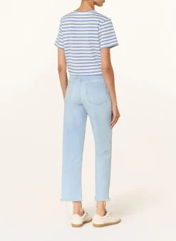 Cropped-Jeans MIRA-X
