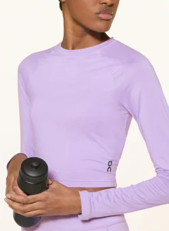 Cropped-Longsleeve STUDIO