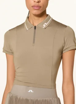 Cropped-Poloshirt