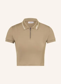 Cropped-Poloshirt