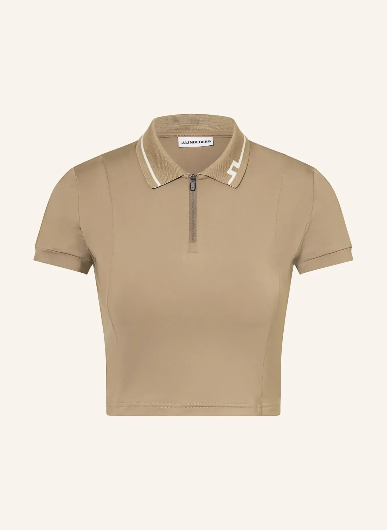 Cropped-Poloshirt