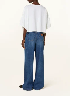 Cropped-Shirt