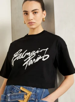 Cropped-Shirt
