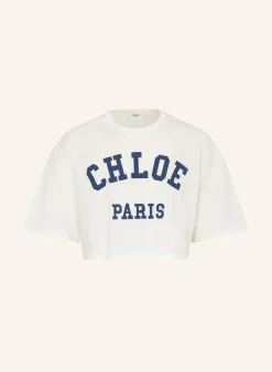 Cropped-Shirt